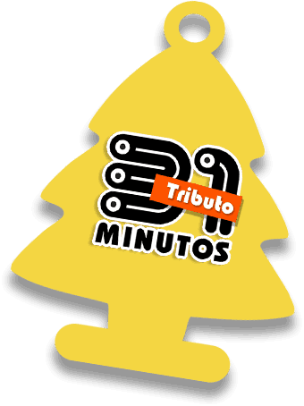 show tributo a 31 minutos