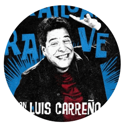 Luis Carreño