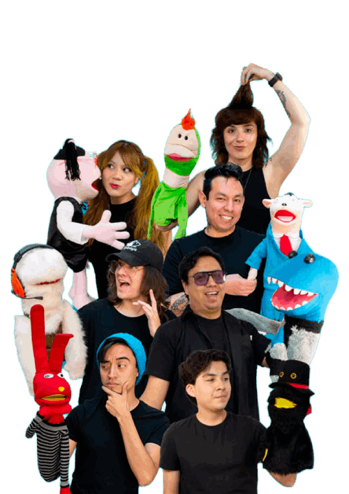 Show tributo a 31 minutos en vivo