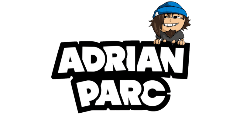 Adrian Parc Logotipo