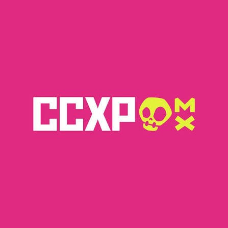 CCXP convención
